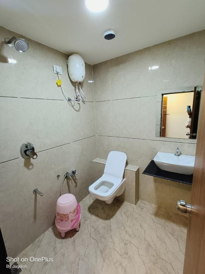 Hotel Asopalav 간디나가르 외부 사진